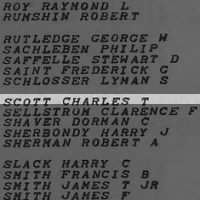 Scott, Charles T