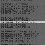 Digman, Thomas