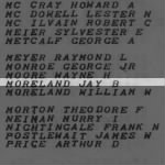 Moreland, Jay B