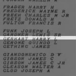 Gerhart, Harry L