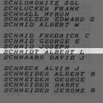 Thumbnail for Schmidt, Albert L