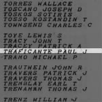 Traficante, Paul J