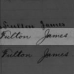 Thumbnail for Fulton, James