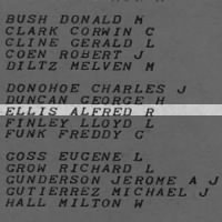 Ellis, Alfred R