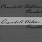 Thumbnail for Crandell, Wilson