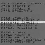 Thumbnail for Pinckney, Samuel T