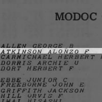 Atkinson, Alonzo F