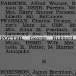 Thumbnail for Potter, George Hubbard