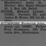 Thumbnail for Stumpges, Frederick John