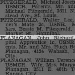 Thumbnail for Flanagan, John Richard