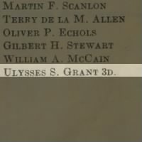 Thumbnail for Grant, Ulysses S