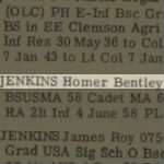 Thumbnail for Jenkins, Homer Bentley