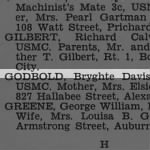 Thumbnail for Godbold, Bryghte Davis