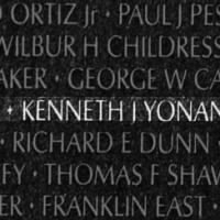 Kenneth Joseph Yonan