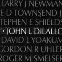 John Lawrence Dilallo