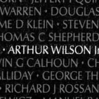 Arthur Wilson Jr
