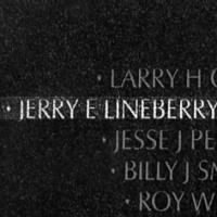Jerry Eugene Lineberry