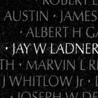 Jay Wesly Ladner