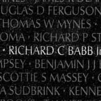 Richard Clark Babb Jr