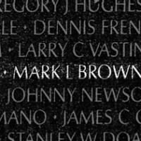 Mark Larry Brown