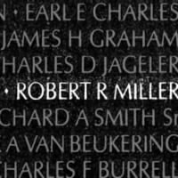Robert Richard Miller