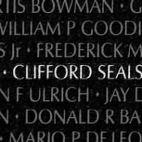 Clifford Seals