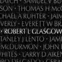 Robert Lee Glasgow