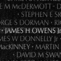 James Howard Owens Jr