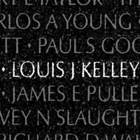 Louis James Kelley