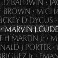 Marvin Joseph Gude