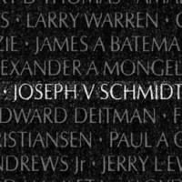 Joseph Vincent Schmidt