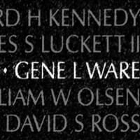 Gene Lamar Ware