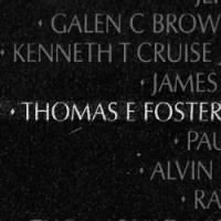 Thomas Eugene Foster