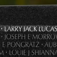 Larry Jack Lucas