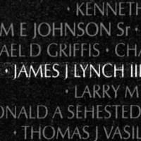 James Joseph Lynch III