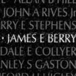 James Edward Berry