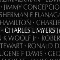 Charles Louis Myers Jr