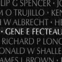 Gene Edward Fecteau