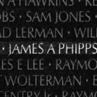 James Alvin Phipps