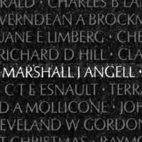Marshall Joseph Angell