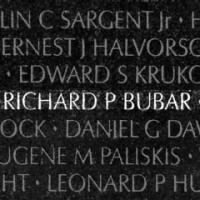 Richard Perley Bubar