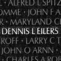 Dennis Lee Eilers