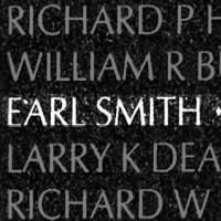 Earl Smith