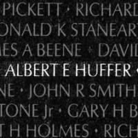 Albert Eugene Huffer