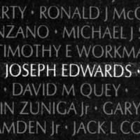 Joseph Edwards
