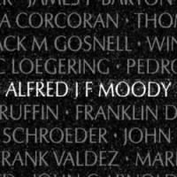 Alfred Judson Force Moody