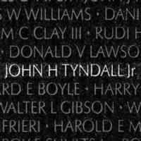 John Harvey Tyndall Jr