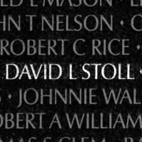 David Louis Stoll