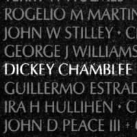 Dickey Chamblee