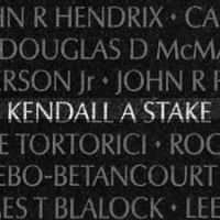 Kendall Albert Stake
